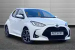2023 Toyota Yaris