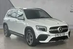 2022 Mercedes-Benz GLB