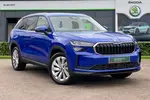 2025 Skoda Kodiaq