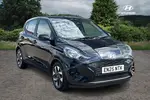 2025 Hyundai i10