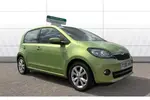 2016 Skoda Citigo