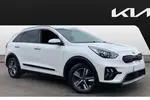 2019 Kia Niro