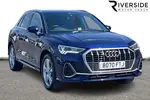2021 Audi Q3