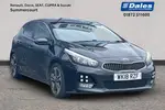 2018 Kia Ceed
