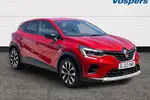 2023 Renault Captur