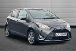 2020 Toyota Yaris