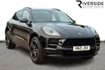 2021 Porsche Macan