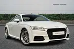 2020 Audi TT