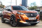 2022 Peugeot 2008