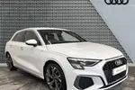 2023 Audi A3