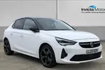2023 Vauxhall Corsa