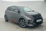 2023 Kia Picanto