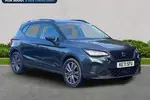 2021 SEAT Arona