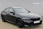 2024 BMW 3 Series