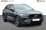 2022 Volvo XC60