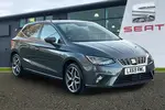 2019 SEAT Ibiza