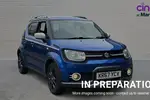 2017 Suzuki Ignis