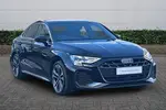 2024 Audi A3