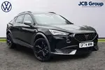 2024 Cupra Formentor