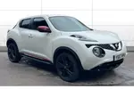 2017 Nissan Juke