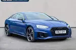 2023 Audi A5