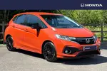 2019 Honda Jazz