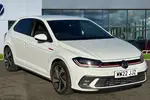 2022 Volkswagen Polo