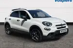 2019 Fiat 500X