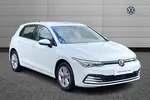 2023 Volkswagen Golf