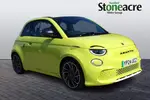 2024 Abarth 500