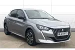2023 Peugeot 208