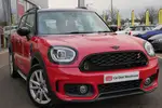 2021 MINI Countryman
