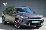 2025 Cupra Formentor