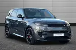 2023 Land Rover Range Rover Sport