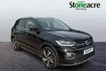 2019 Volkswagen T-Cross
