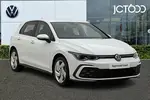 2021 Volkswagen Golf GTE