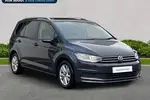 2020 Volkswagen Touran