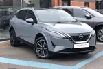 2023 Nissan Qashqai