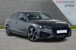 2023 Audi A4