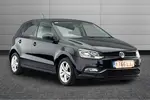 2016 Volkswagen Polo