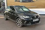 2023 SEAT Arona