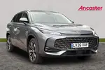 2026 MG HS