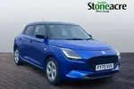 2025 Suzuki Swift