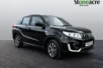 2019 Suzuki Vitara