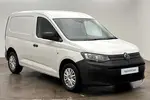 2022 Volkswagen Caddy