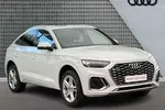 2021 Audi Q5 Sportback
