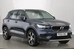 2022 Volvo XC40
