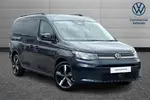 2025 Volkswagen Caddy Maxi
