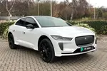 2025 Jaguar I-Pace