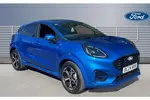 2024 Ford Puma